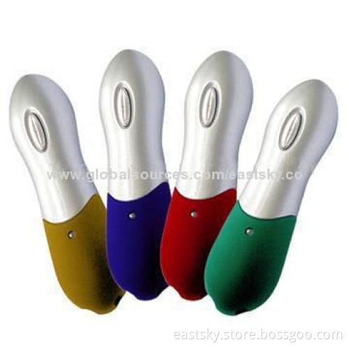 Laser Point Style USB Drive, Supports USB-ZIP or HDD BIOS Booting Function, Laser PointNew
